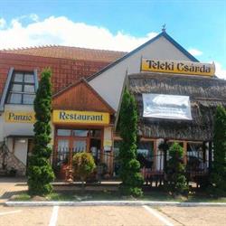 Teleki Csárda