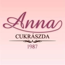 Anna Cukrászda