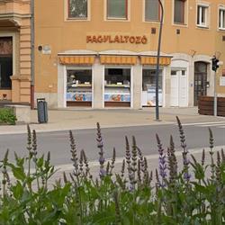 Primavera Fagylaltozó
