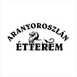 ARANY OROSZLán ÉTTEREM