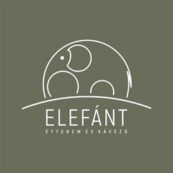 "ELEFÁNT ÉTTEREM"