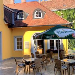 FÜREDI HÁZ - ÉTTEREM