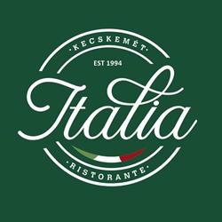 Italia Pizzéria És Étterem
