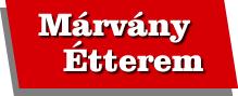 Márvány Étterem