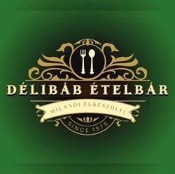 Délibáb Ételbár
