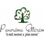Panoráma Étterem és Szabadidőpark