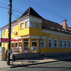 Faddi Cukrászda