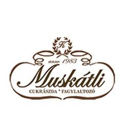 Muskátli Cukrászda