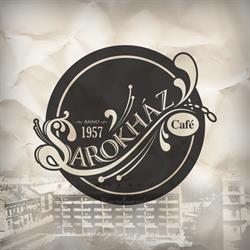 Sarokház Cukrászda