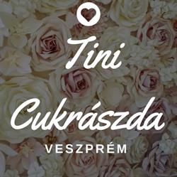Tini Cukrászda