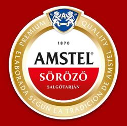 Amstel Söröző