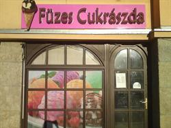 Füzes Cukrászda