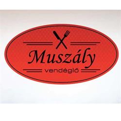 Muszály Vendéglő