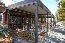 Saloon Pizzéria