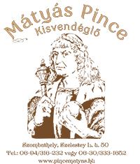 Mátyás Pince Kisvendéglő