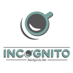 Inkognitó Kávézó