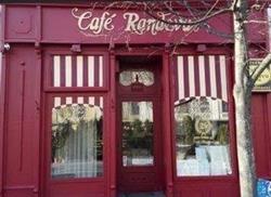 Café Randevú