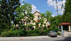 Hotel Peresa