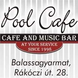 Pool Cafe Bár & Music Bar