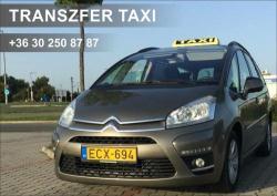 Transzfer Taxi