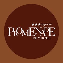 Promenade City Hotel Budapest
