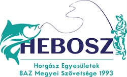Horgászegyesületek Borsod-Abaúj-Zemplén Megyei Szövetsége (HEBOSZ)