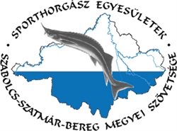 Sporthorgász Egyesületek Szabolcs-Szatmár-Bereg Megyei Szövetsége