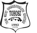Tolna Vármegyei Horgászegyesületek Szövetsége (TOHOSZ)