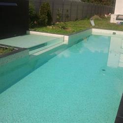 WASSER POOL Kft