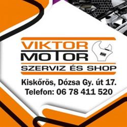 Viktor Motor Kft.