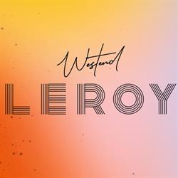 Leroy Café-Westend