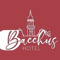 Hotel Bacchus Bormúzeum Étterem