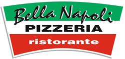 BELLA NAPOLI PIZZÉRIA ÉTTEREM