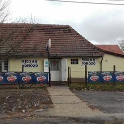 Ordas Söröző