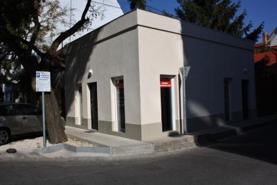 Az-üzlet