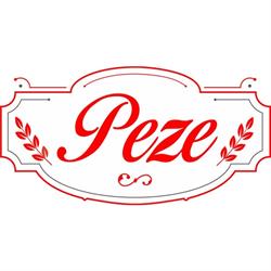 Peze Pékség
