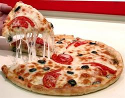 Paradiso Pizza