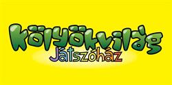 Kölyökvilág Játszóház