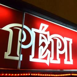 PÉPI Sörözo