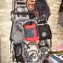 DC, Vans, Sherpa, Oakley hátizsákok