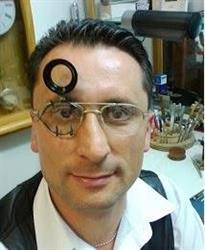 CSAPÓ BALÁZS ÓRÁS, ÓRASZAKÜZLET
