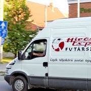 Költöztetés-költöztető -Hírös "Ex-Post" Bt