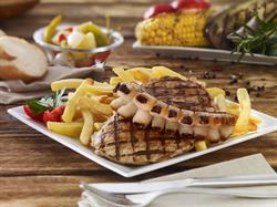Grill Land - Westend