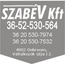 Szabév Kft.