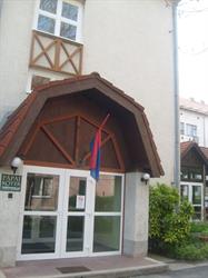 Pápai Kóter Turistaszálló