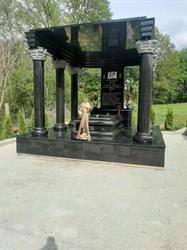 Exkluzív Sírkő Kft. - Exkluzivsirko.hu