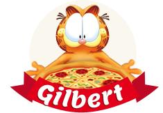 GILBERT KFT