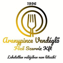 Aranypince Kisvendéglő