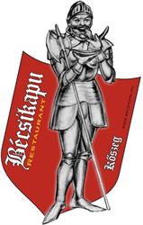 Bécsikapu Étterem - Kőszeg