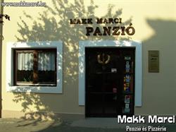 Makk Marci Pizzéria